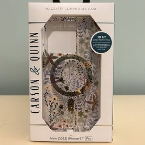 iPhone 6.1” Case 📱